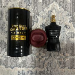 Jean paul gaultier le male