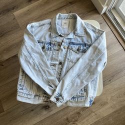 Rip Curl Denim Jacket