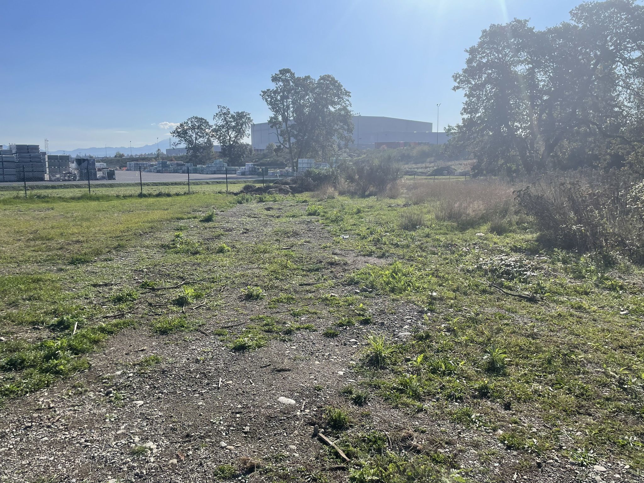 East Tacoma Storage
