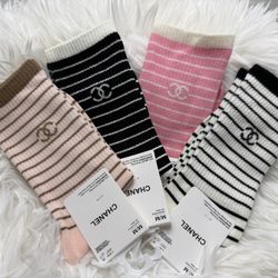 M Socks Great For Stocking Stuffers 