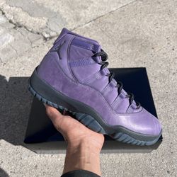 Air Jordan 11 "Mojave" Size 9