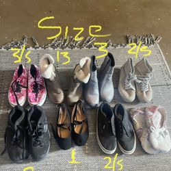 Shoes