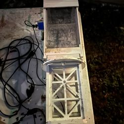 Klir Aquarium Roller Mat 