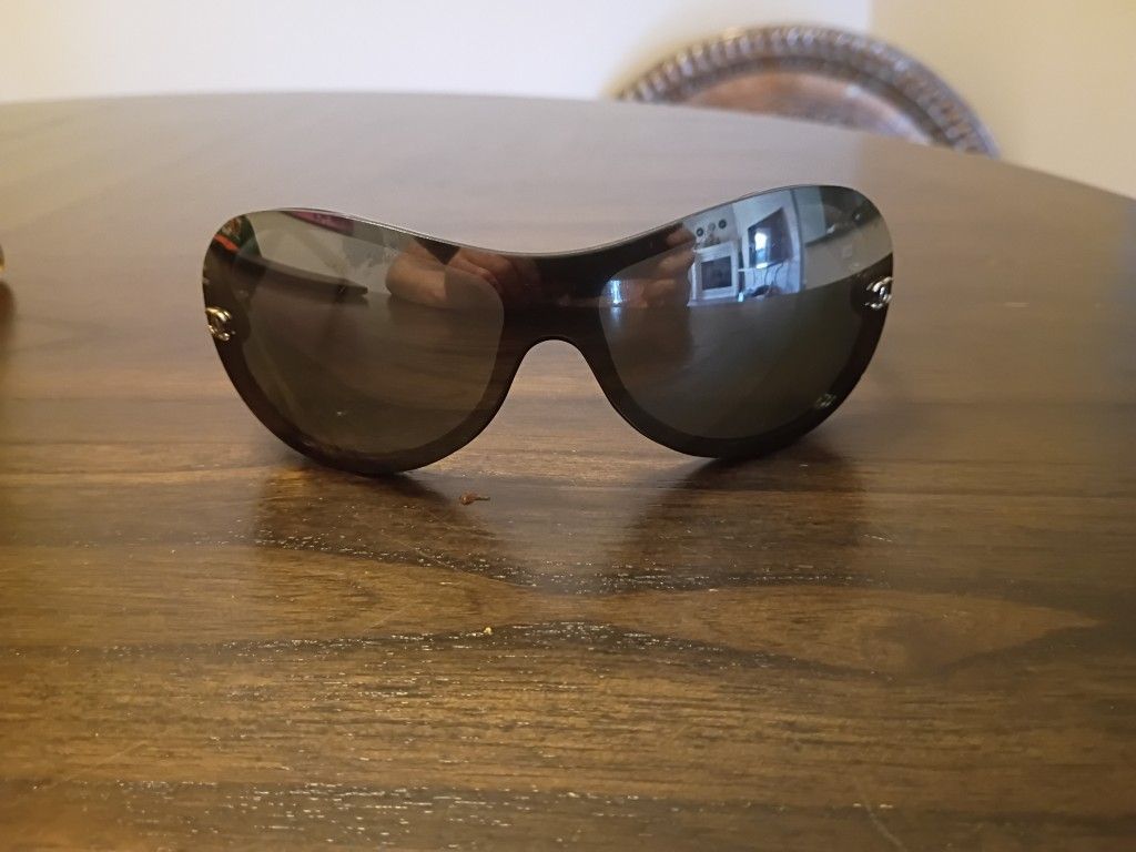 Chanel Vintage 5066 Sunglasses