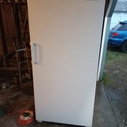 Big 21 Cu Ft Stand Up Freezer 