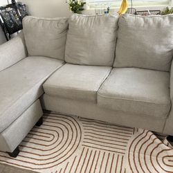 Free Couch Must Move 