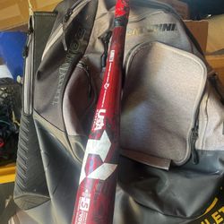 Bat Y Mochila Muy Buenos De marine Sise 30 Drop 5