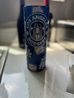 Custom Tumblers