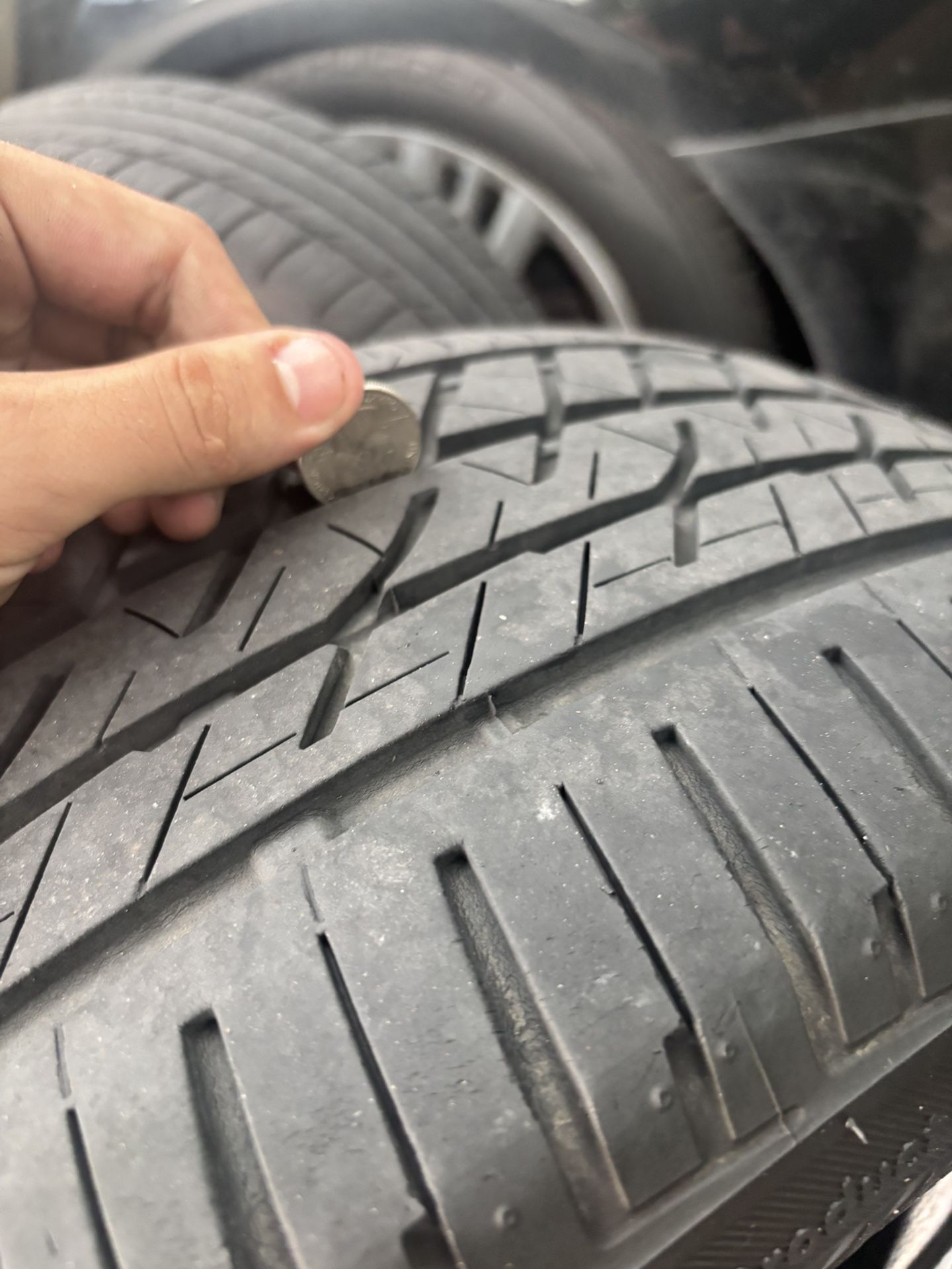 Wheels/Rims 5x114.3