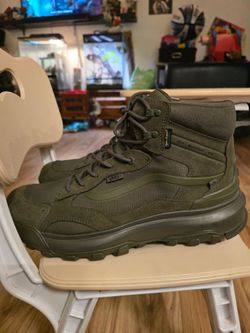 Vans MTE Crestline