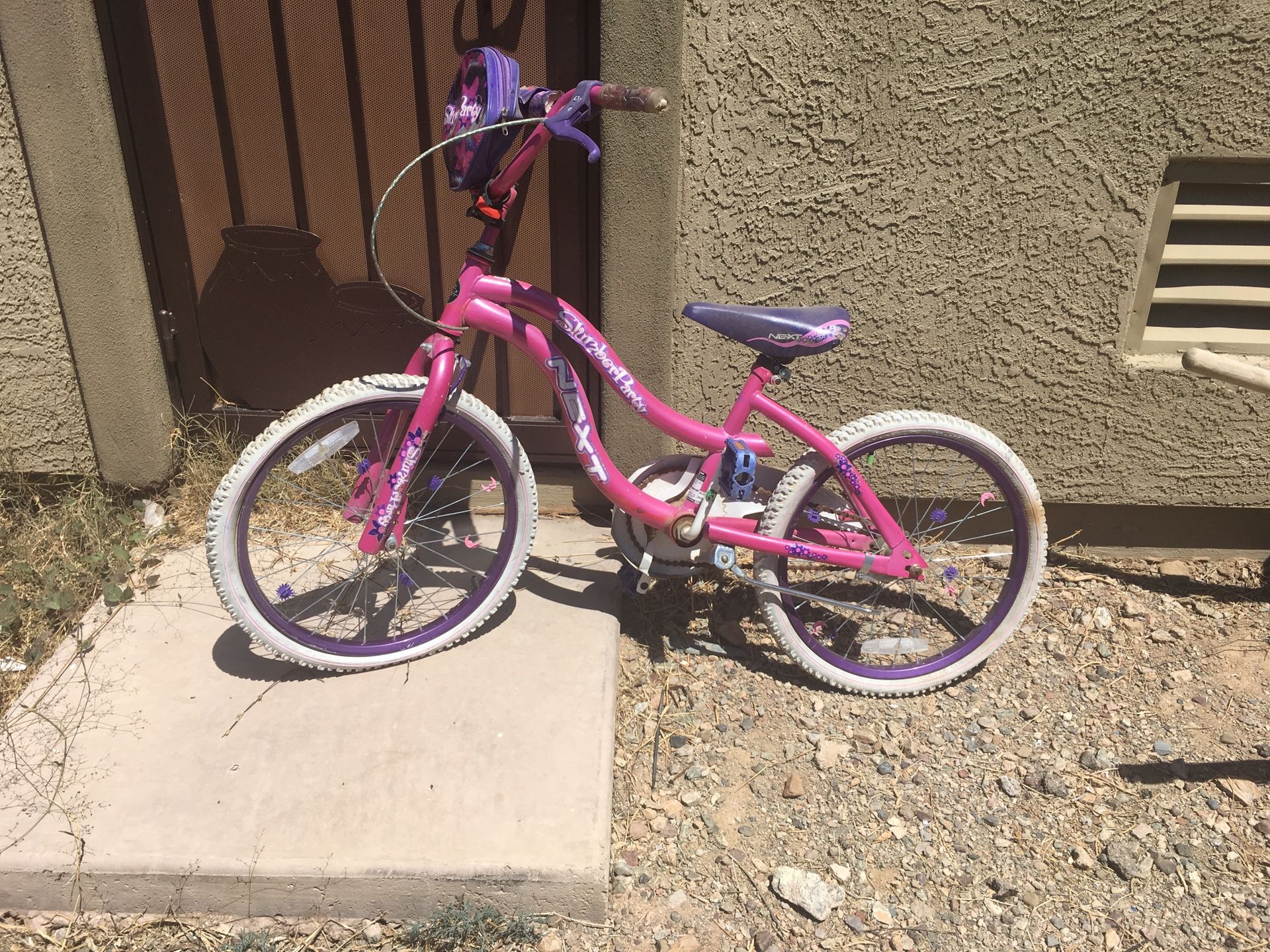 Bikes for kids