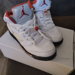 Jordans