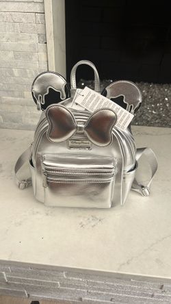 Disney 100 Year Loungfly Backpack-New