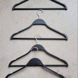 100 Adults Hangers For $40