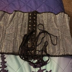 Corset