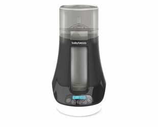 Bottle warmer