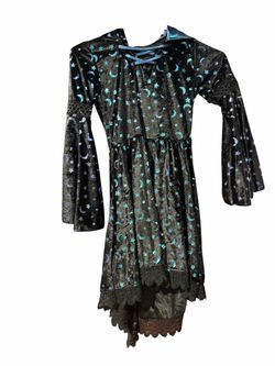 Celestial dress in size small