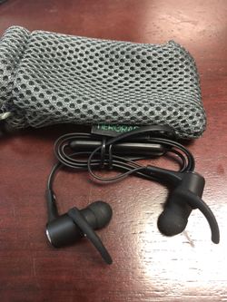 Bluetooth Earbuds