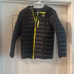 Kids Gerry Jacket