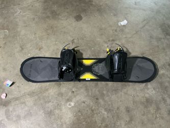 Snowboard for kids