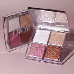 DIOR Backstage Glow Face Palette 001 Universal 