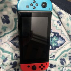 Original Nintendo Switch 