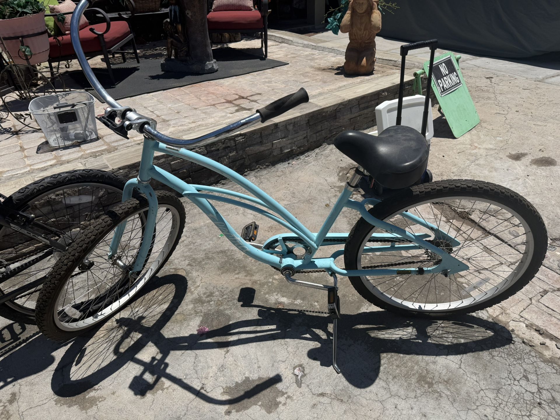 Electra Cruiser Bike
