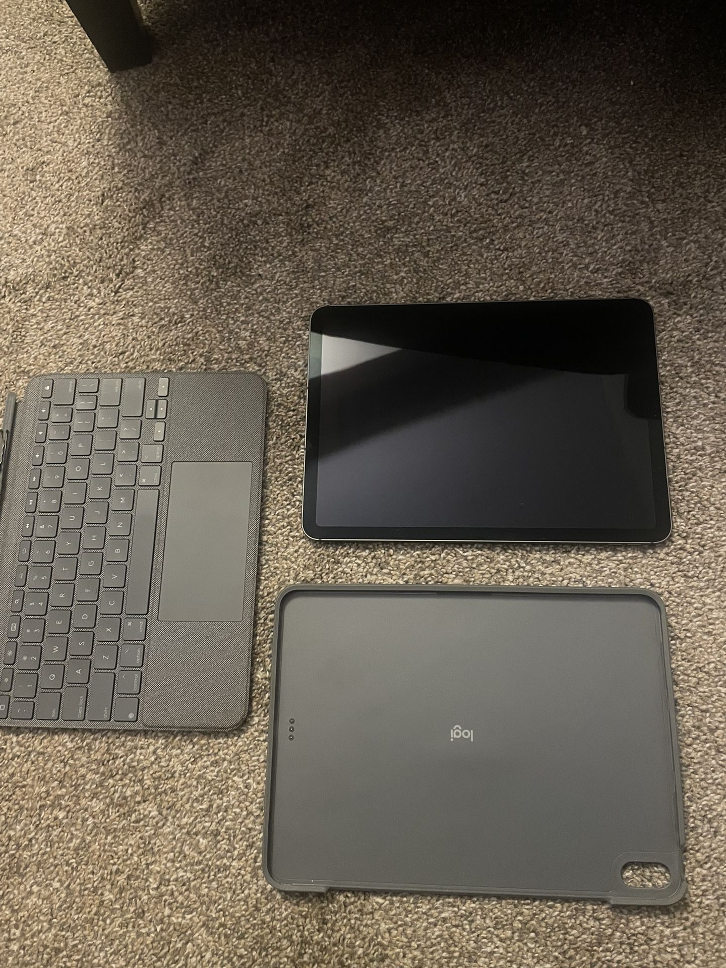 128gb iPad Pro 3rd Gen