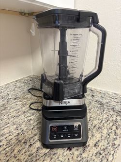 Ninja Auto-iQ Blender