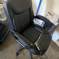 FREE Office Chair - Ready For Pickup 