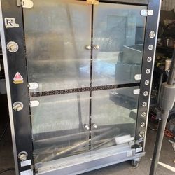Rotisol chelles france rotisserie 1350-8