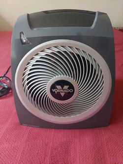 Heater Fan