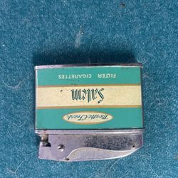 Antique Salem, Cigarette Lighter