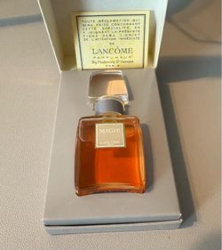 Vintage Lancôme Perfume