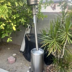 Outdoor Heater