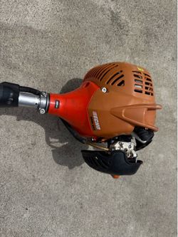 Echo SRM-225 straight shaft weed eater