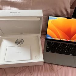 MacBook