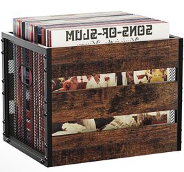 Vinyl Record Holder