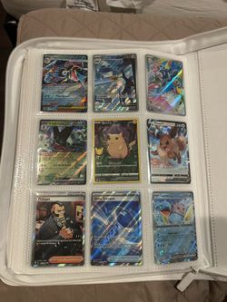 Pokemon Cards For Sale And Trade