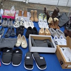 Shoes Boots Sneakers Message For Prices And Sizes