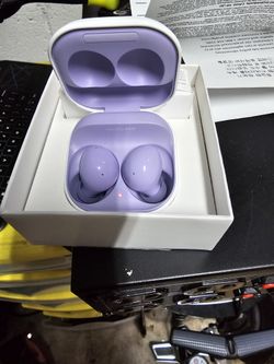 Samsung Galaxy Ear Buds 