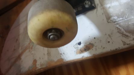 Bones 100s skateboard wheels