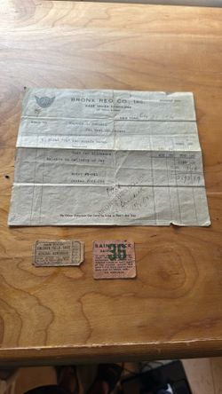 Vintage Sports And Auto Collectibles