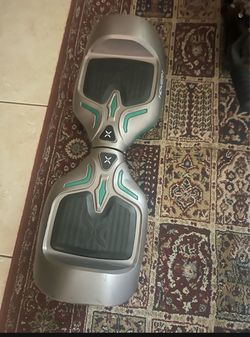 Hover Board W/ Charger!