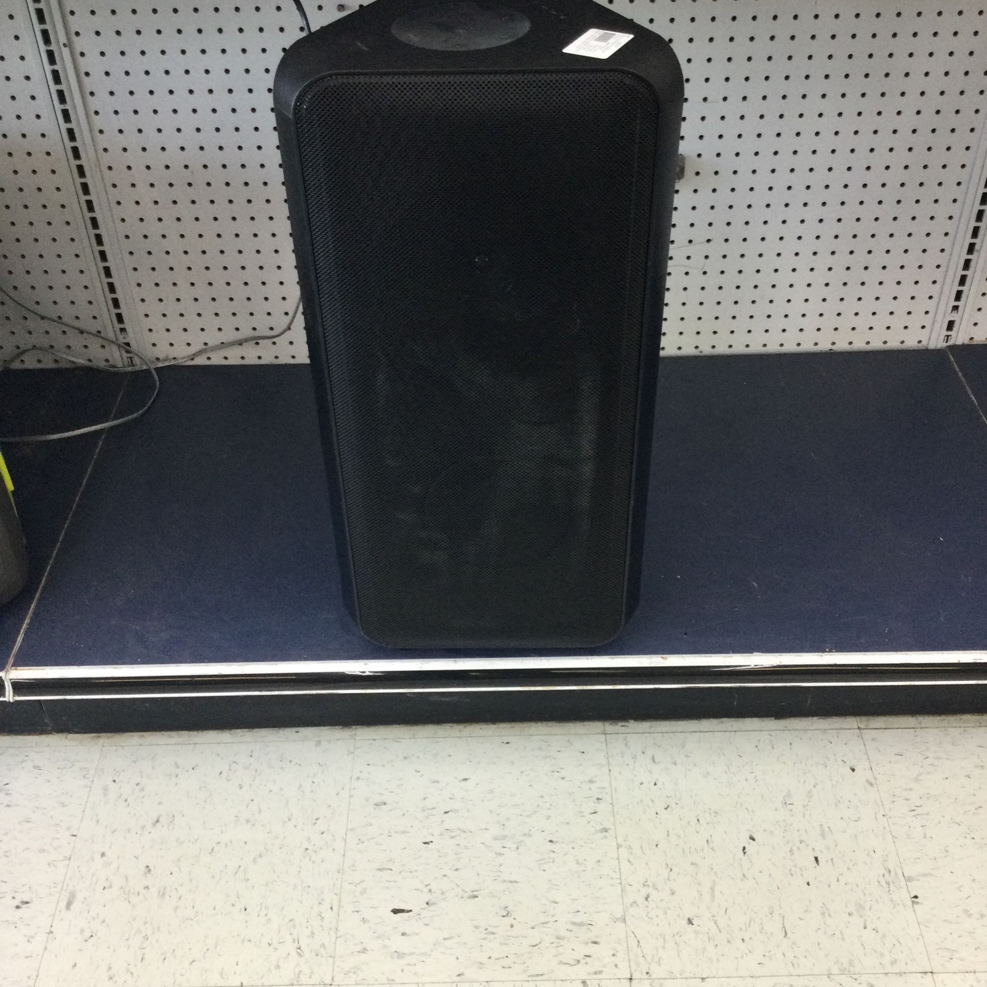 Bluetooth Speaker