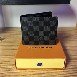 Lv Wallet 