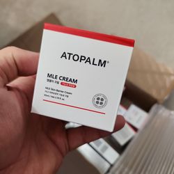 ATOPALM Baby Eczema Cream - 10 Sealed Tubs from My Closed Store
