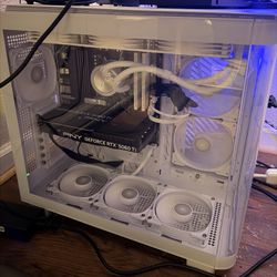 GeForce Rtx 5060 Ti Pre Built Pc 