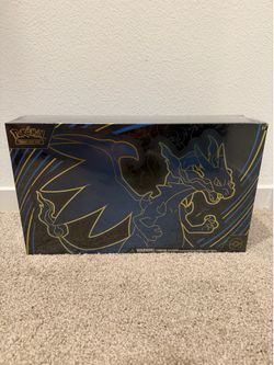 Charizard UPC