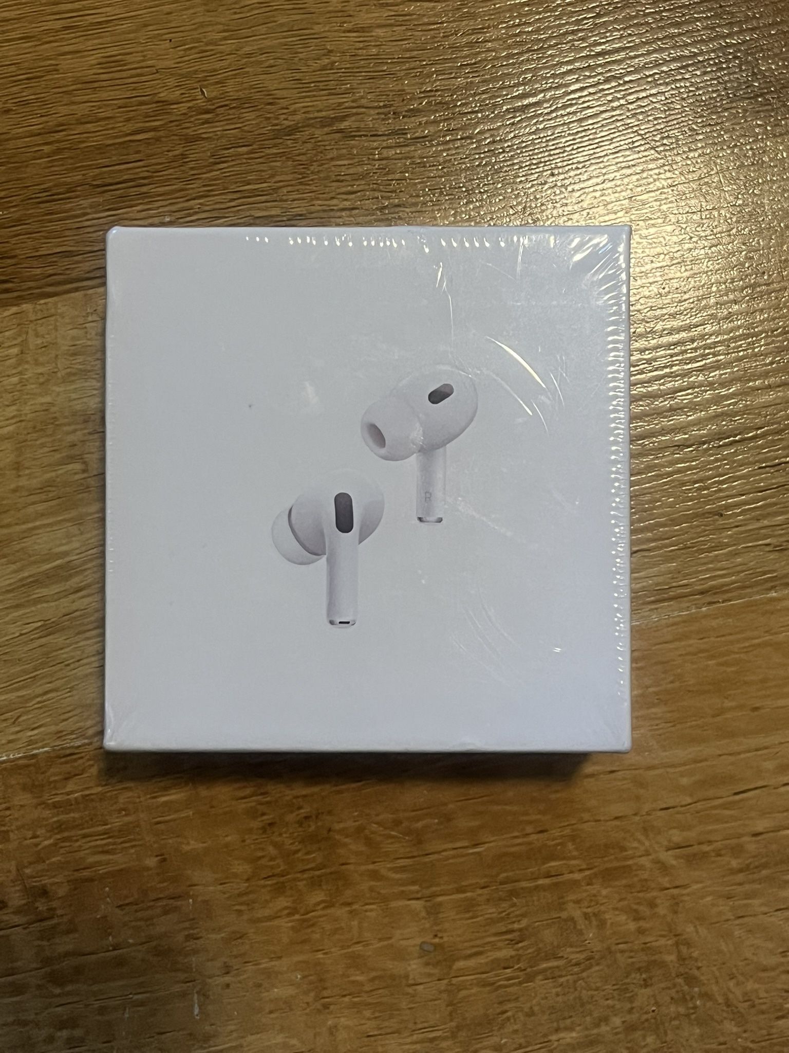 AirPod Pro 2’s
